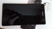 Лот: 4054102. Фото: 3. Xperia Z Black. Красноярск