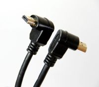 Лот: 8238661. Фото: 3. Кабель HDMI-HDMI, 1 м, ver. 1... Компьютеры, оргтехника, канцтовары