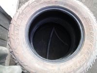 Лот: 4147313. Фото: 4. 265 65r17 Bridgestone Dueler А... Красноярск