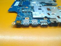 Лот: 22390999. Фото: 5. Б\У материнская плата 925622-601...