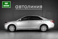 Лот: 21394548. Фото: 3. Toyota Camry, VI (XV40) 2.4 AT... Красноярск