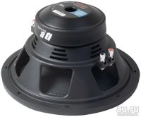 Лот: 18475514. Фото: 3. Сабвуфер EDGE EDB12D2-E0 | 600W... Авто, мото, водный транспорт