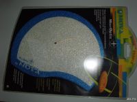 Лот: 9101950. Фото: 2. Вечный коврик для мыши NOVA Microptic... Аксессуары
