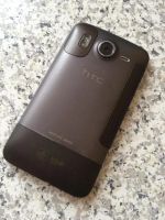 Лот: 6230671. Фото: 2. Htc desire HD. Смартфоны, связь, навигация