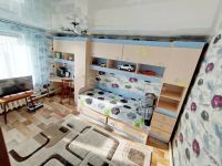 Лот: 25857894. Фото: 10. 4-комн. дом , посёлок городского...