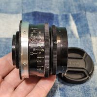 Лот: 15418359. Фото: 7. Юпитер-9 2/85 №6807170 М42, совместимый...