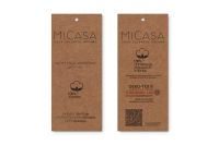 Лот: 23677991. Фото: 6. Полотенце махровое MICASA