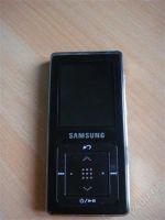 Лот: 822757. Фото: 2. mp3 плеер samsung 2Гб + цветной... Аудиотехника