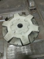 Лот: 25882861. Фото: 2. Крышка для литья RW. Шины, Диски