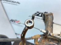 Лот: 25745975. Фото: 9. балка поперечная Hyundai Solaris...