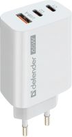 Лот: 25820022. Фото: 4. Зарядное устройство Defender UPC-60... Красноярск