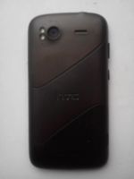 Лот: 10807982. Фото: 2. Смартфон HTC Sensation E710. Смартфоны, связь, навигация
