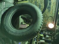 Лот: 17939212. Фото: 2. Шины бридстоун зимнии. Шины, Диски