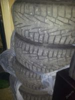 Лот: 6288760. Фото: 3. Продам шины Nokian Hakkapeliitta... Авто, мото, водный транспорт