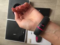 Лот: 9954968. Фото: 4. Фитнес-браслет Nike FuelBand SE