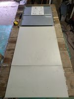 Лот: 20856969. Фото: 3. Оцинкованный лист 50 х 80см х... Строительство и ремонт