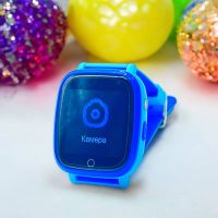 Лот: 25795609. Фото: 9. DF-SMART WATCH HOCO Y100 children...