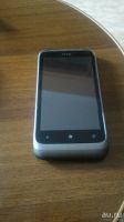 Лот: 9973165. Фото: 6. Смартфон Htc Radar C110e Windows...