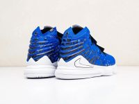 Лот: 17096649. Фото: 3. Кроссовки Nike Lebron XVII (18709... Одежда, обувь, галантерея