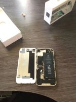 Лот: 8314293. Фото: 3. i phone 4s 64gb (на шнурке). Красноярск