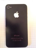 Лот: 3336839. Фото: 3. iphone 4 оригинал идеальное состояние. Красноярск