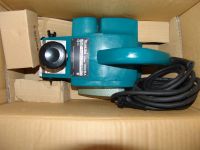 Лот: 11770720. Фото: 3. Рубанок Makita 1002 BA. Строительство и ремонт