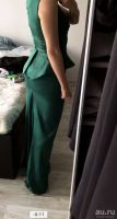 Лот: 13160528. Фото: 2. Вечернее платье. Женская одежда