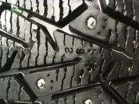 Лот: 14619873. Фото: 7. Шины Hakkapeliitta 7 205/55/R16...