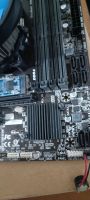 Лот: 20018129. Фото: 3. intel core i5 6500 +gigabute b150m... Компьютеры, оргтехника, канцтовары