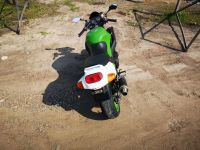 Лот: 17593869. Фото: 3. Продам мотоцикл zzr1100 2 без... Авто, мото, водный транспорт