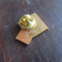 Лот: 20824747. Фото: 4. Значок Авирон Aviron JM 93 иностранный... Красноярск