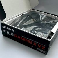 Лот: 21453309. Фото: 2. Gigabyte B550 Gaming X V2 (Новая... Комплектующие