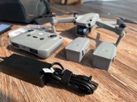 Лот: 20317910. Фото: 2. Квадрокоптер DJI air 2s fly more... Бытовая техника