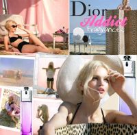 Лот: 2527751. Фото: 3. Addict Eau Sensuelle от Dior 100мл... Красота и здоровье