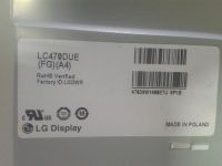 Лот: 18916382. Фото: 3. T-CON 6870C-0481A, TV LG 47LB580V... Бытовая техника