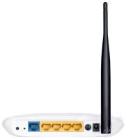 Лот: 9267564. Фото: 3. Маршрутизатор TP-Link TL-WR740N... Компьютеры, оргтехника, канцтовары