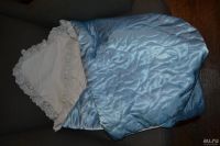 Лот: 8620439. Фото: 2. Конверт на выписку. Одежда и аксессуары