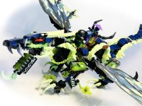 Лот: 17004290. Фото: 4. Лего Lego Ninjago дракон 70736. Красноярск