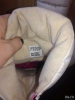 Лот: 13250067. Фото: 3. Сапоги-дутыши Adidas. Размер 36. Одежда, обувь, галантерея
