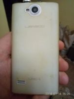 Лот: 5160005. Фото: 3. Leagoo Lead 4. Красноярск