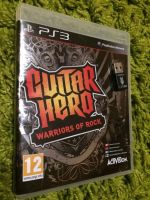 Лот: 8666370. Фото: 3. Гитара Guitar Hero PS3 с диском. Компьютеры, оргтехника, канцтовары