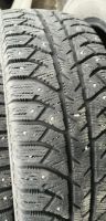 Лот: 25782879. Фото: 5. Шипованная резина Bridgestone...