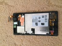Лот: 10997618. Фото: 2. Продам модуль Nokia 520. Запчасти, оборудование