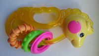 Лот: 7468457. Фото: 2. Fisher price морской конек. Игрушки