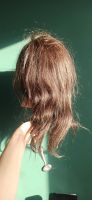 Лот: 19679340. Фото: 2. Манекен голова для причёсок парикмахерский. Красота и здоровье