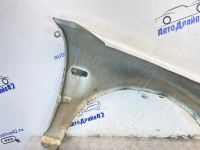 Лот: 25200633. Фото: 14. крыло Honda Accord CL3