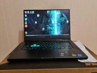 Лот: 18444753. Фото: 2. Asus TUF 15,6"IPS 144Hz/RTX3060... Компьютеры, ноутбуки, планшеты