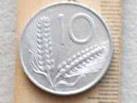 Лот: 16232949. Фото: 8. Монета 10 лир Италия 1980 плуг...