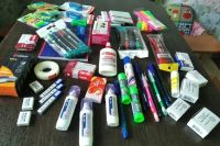 Лот: 16438551. Фото: 5. Канцелярия