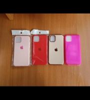 Лот: 9869433. Фото: 2. Чехол силиконовый бампер на iPhone... Аксессуары